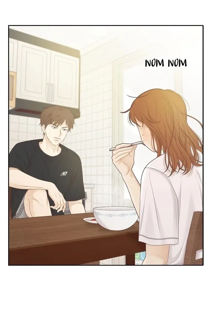 Girl’s World ( World of Girl ) Chapter 445 page 40 - 