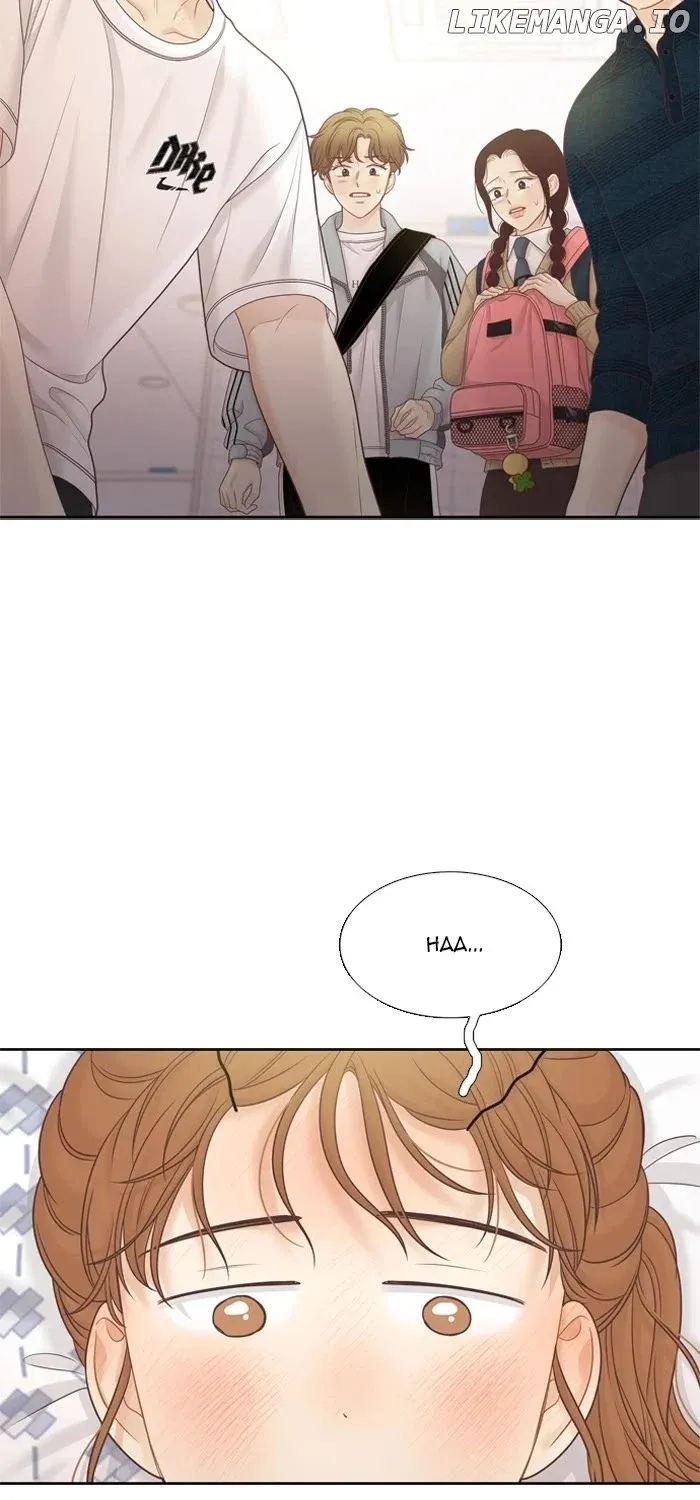 Girl’s World ( World of Girl ) Chapter 445 page 5 - 