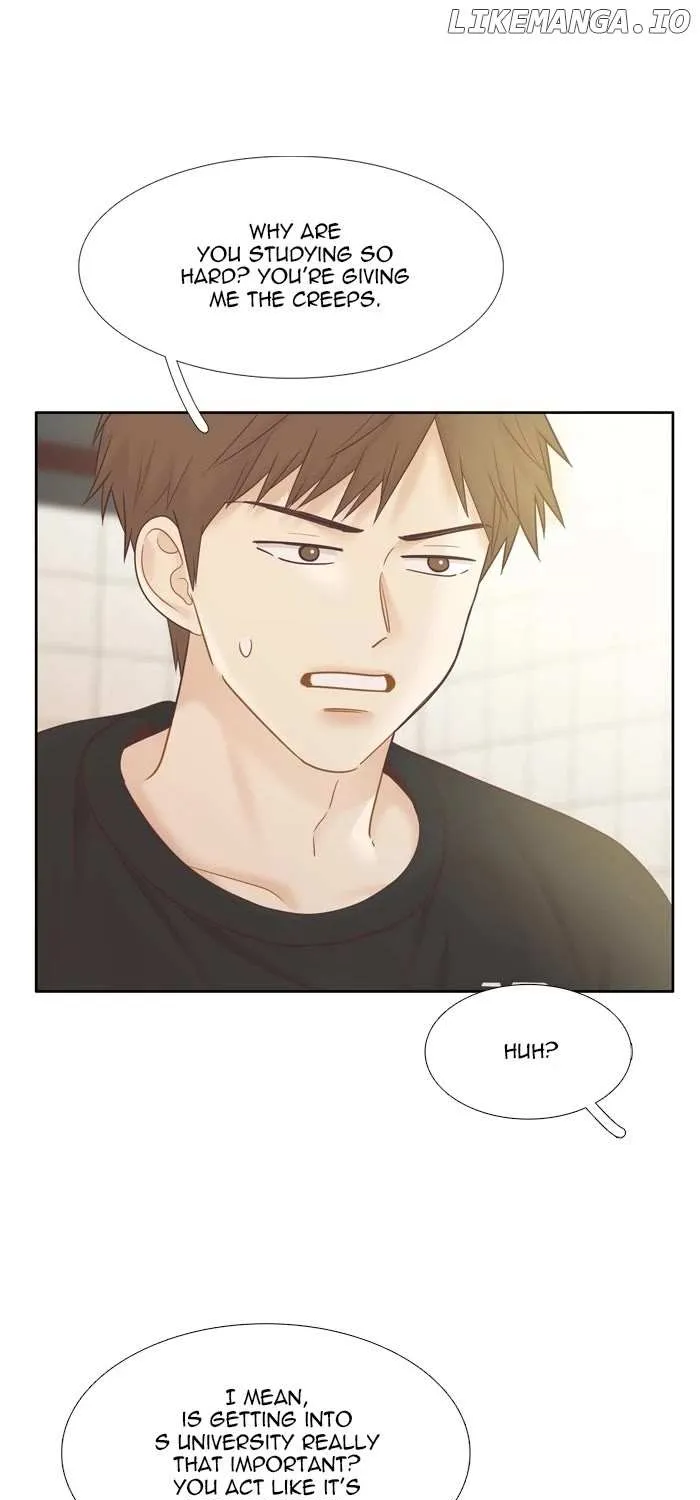 Girl’s World ( World of Girl ) Chapter 445 page 41 - 