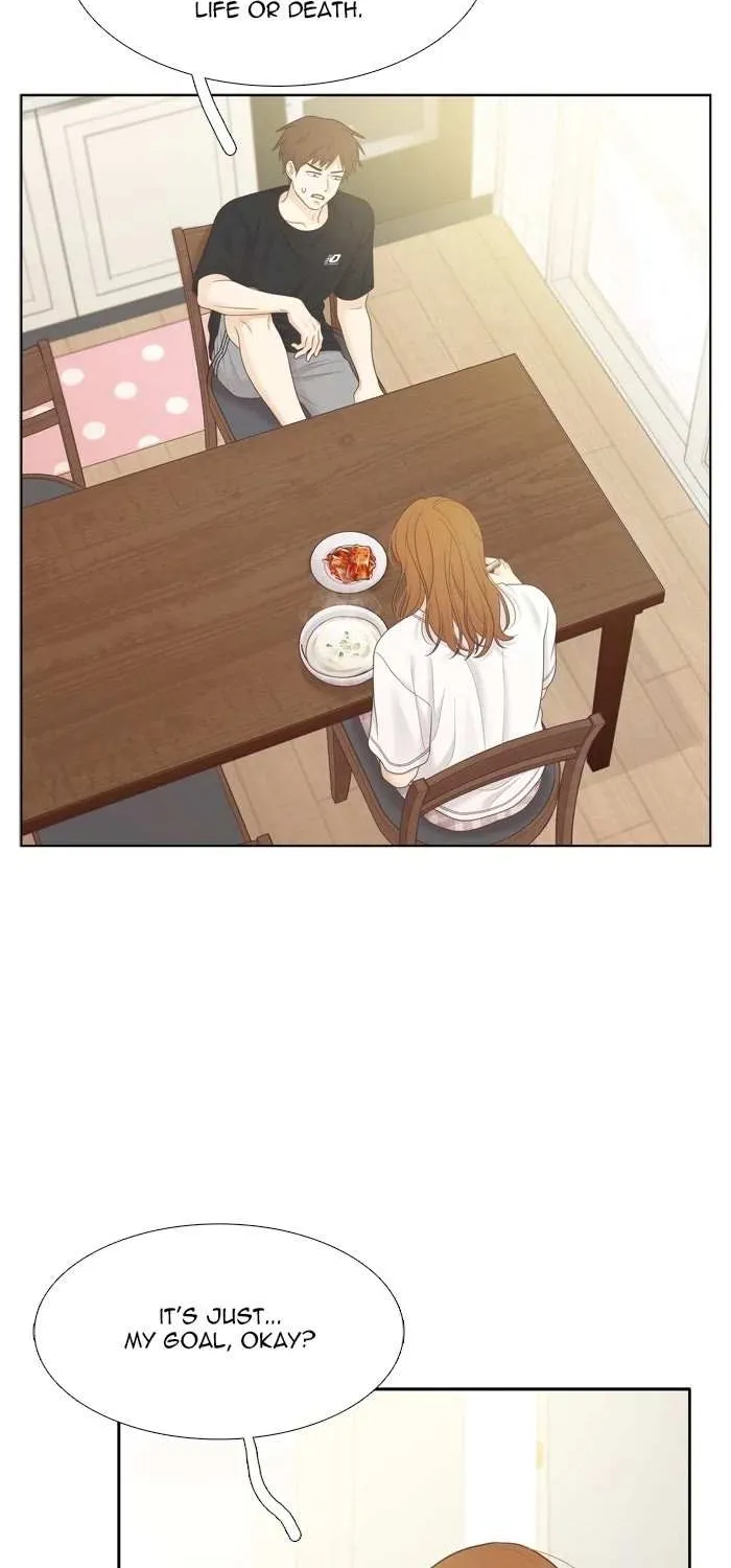 Girl’s World ( World of Girl ) Chapter 445 page 42 - 