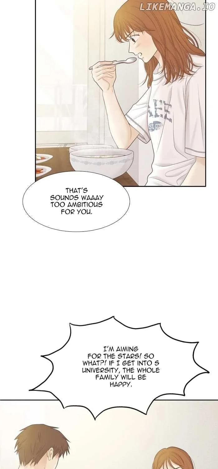 Girl’s World ( World of Girl ) Chapter 445 page 43 - 