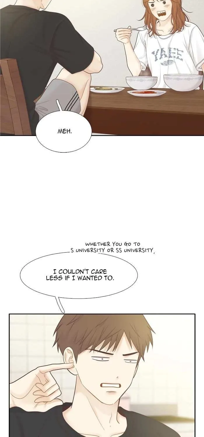 Girl’s World ( World of Girl ) Chapter 445 page 44 - 