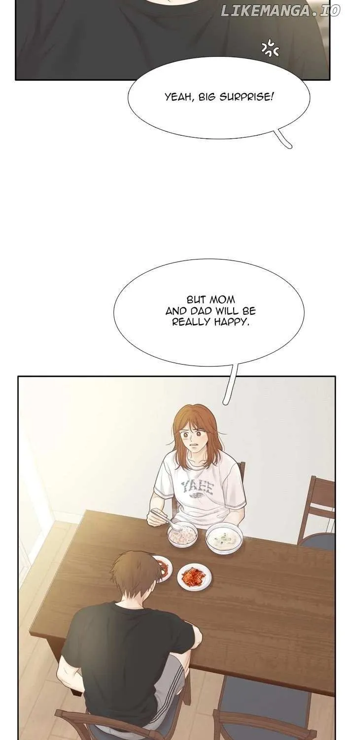 Girl’s World ( World of Girl ) Chapter 445 page 45 - 