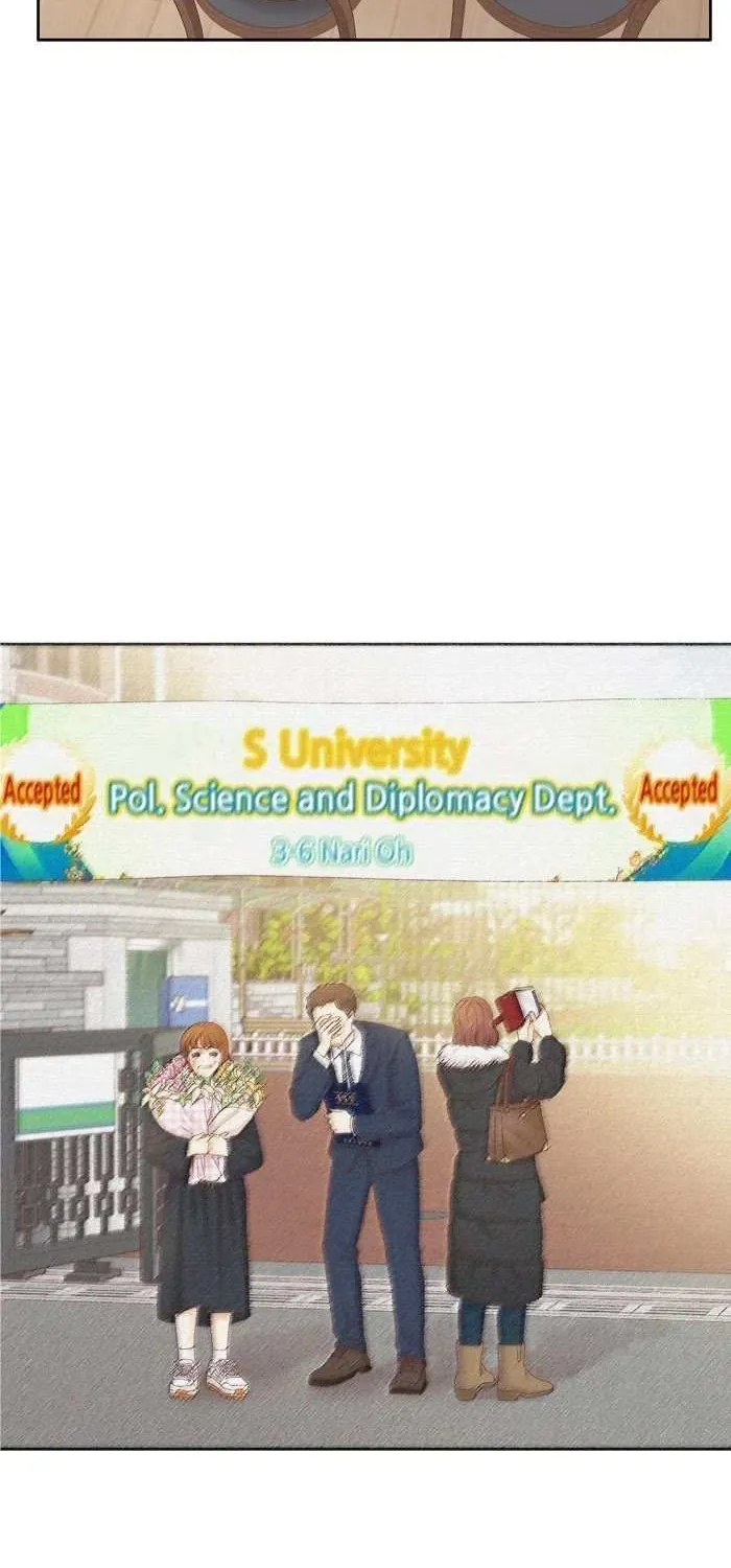 Girl’s World ( World of Girl ) Chapter 445 page 46 - 