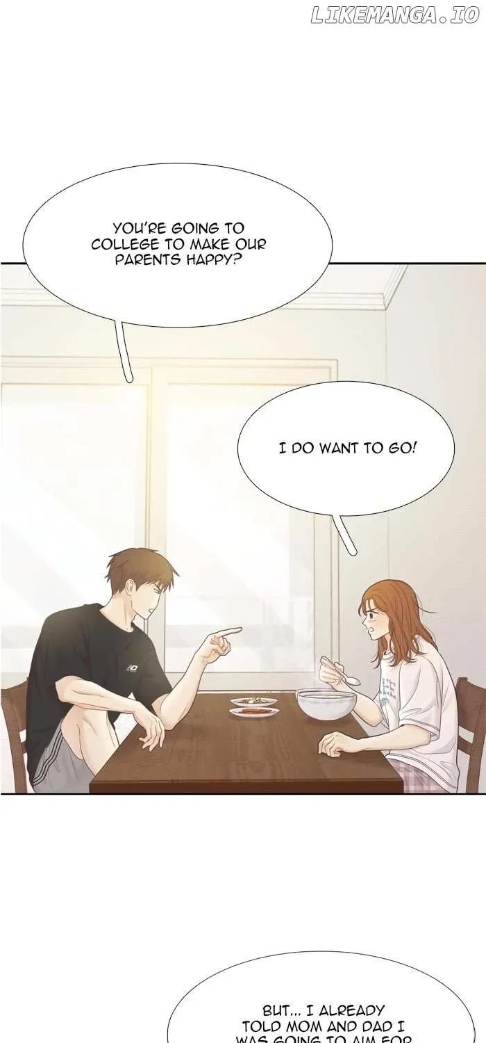 Girl’s World ( World of Girl ) Chapter 445 page 47 - 