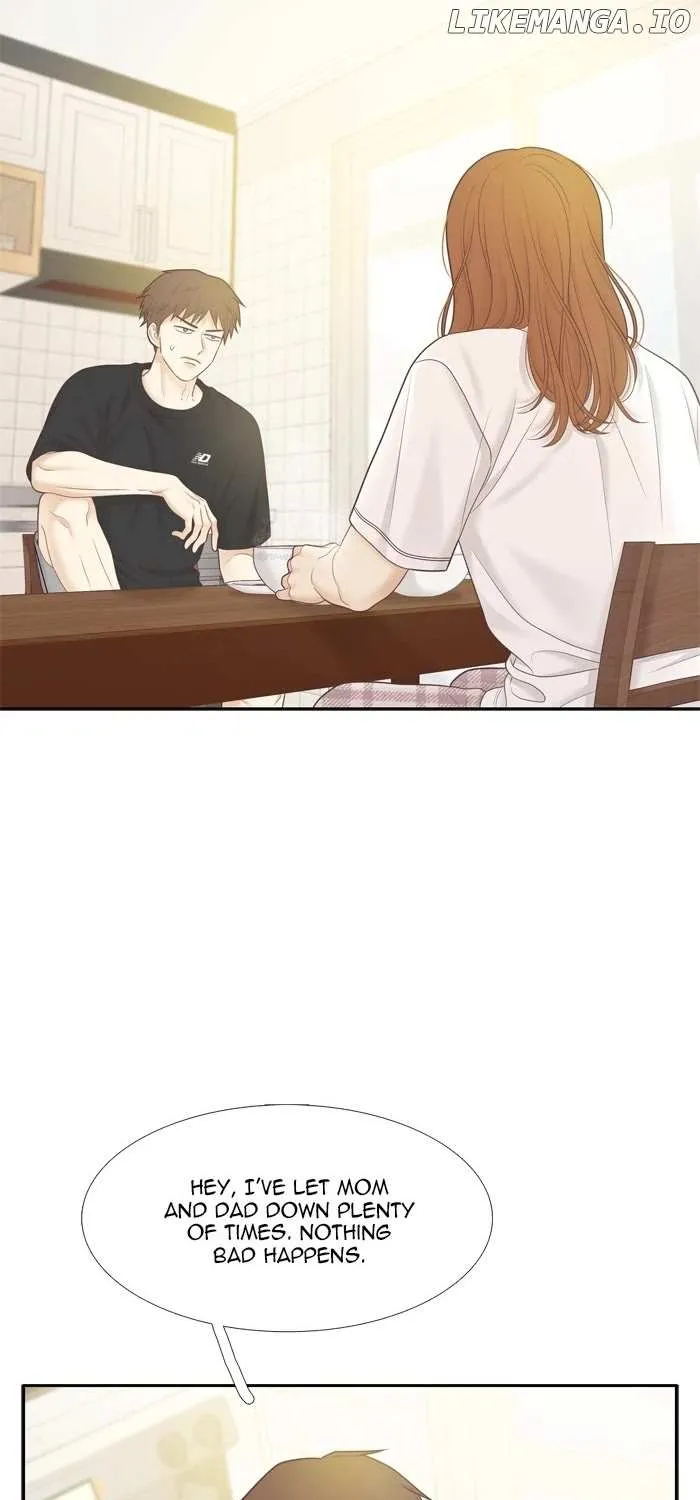 Girl’s World ( World of Girl ) Chapter 445 page 49 - 