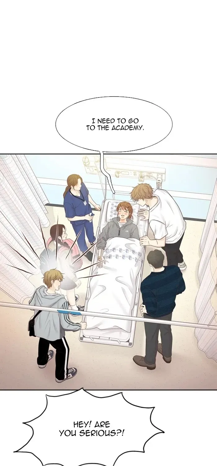 Girl’s World ( World of Girl ) Chapter 445 page 6 - 