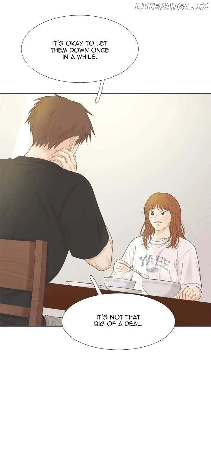 Girl’s World ( World of Girl ) Chapter 445 page 51 - 