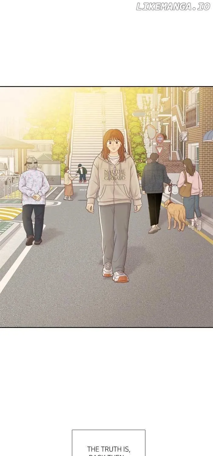Girl’s World ( World of Girl ) Chapter 445 page 53 - 