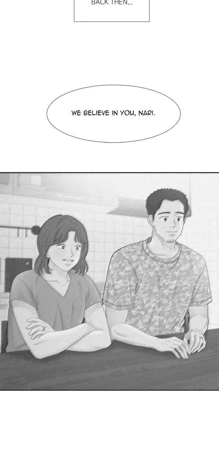 Girl’s World ( World of Girl ) Chapter 445 page 54 - 