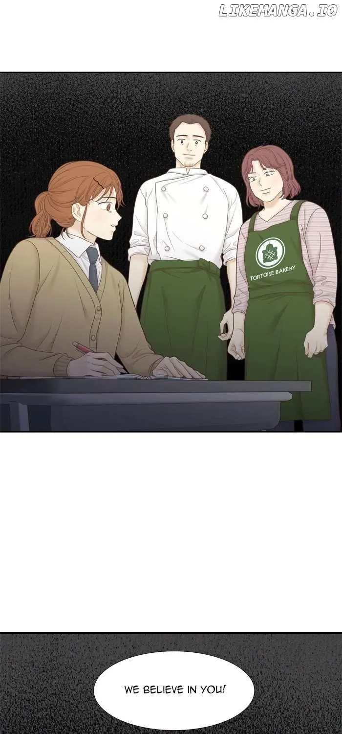 Girl’s World ( World of Girl ) Chapter 445 page 57 - 
