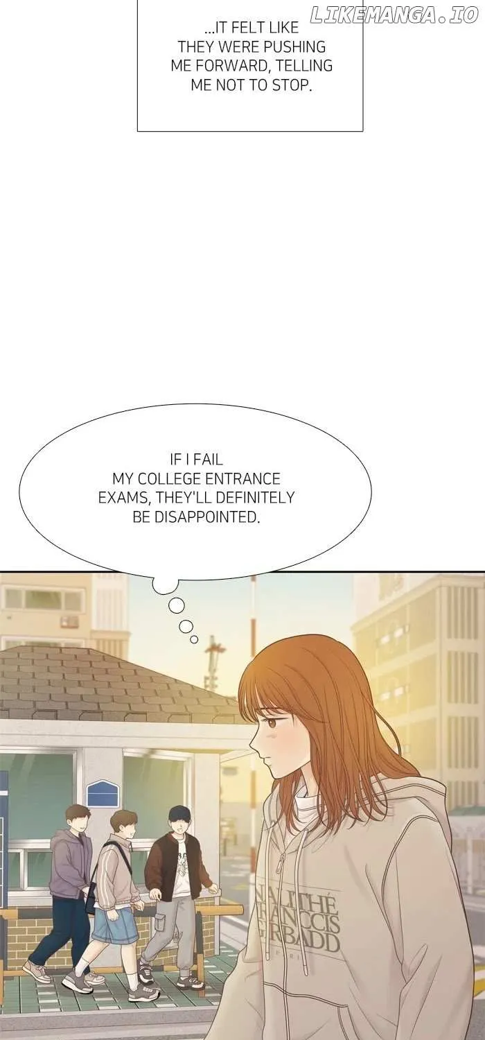 Girl’s World ( World of Girl ) Chapter 445 page 59 - 