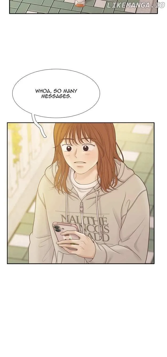 Girl’s World ( World of Girl ) Chapter 445 page 63 - 