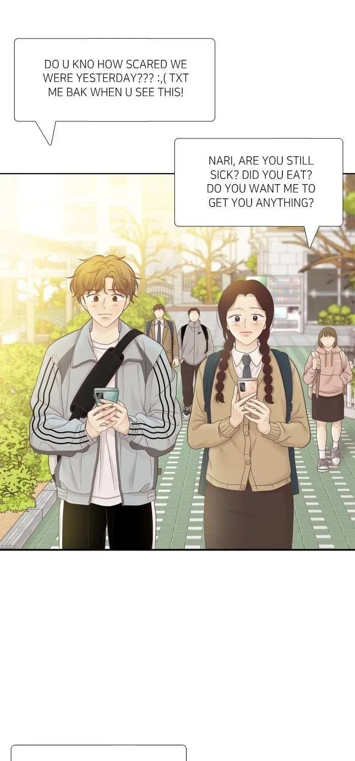 Girl’s World ( World of Girl ) Chapter 445 page 64 - 
