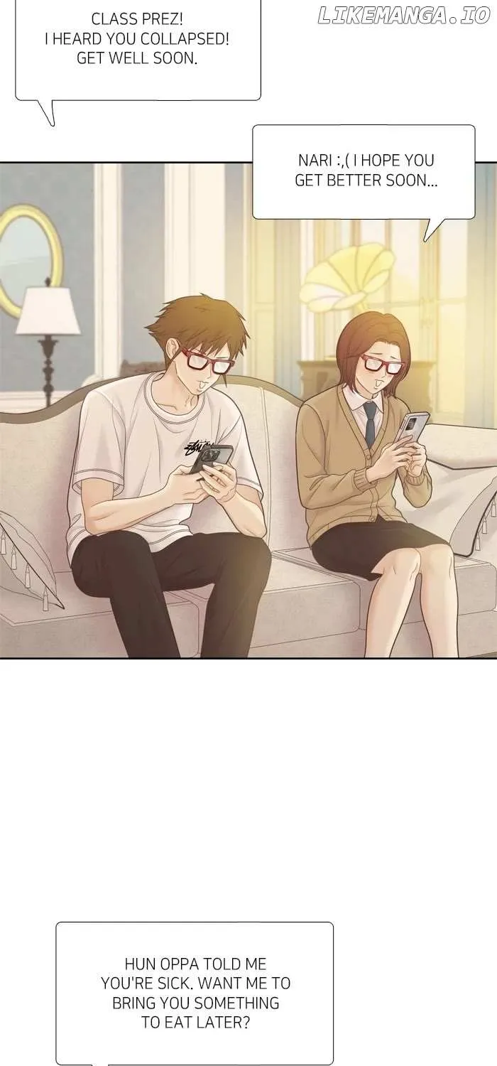 Girl’s World ( World of Girl ) Chapter 445 page 65 - 