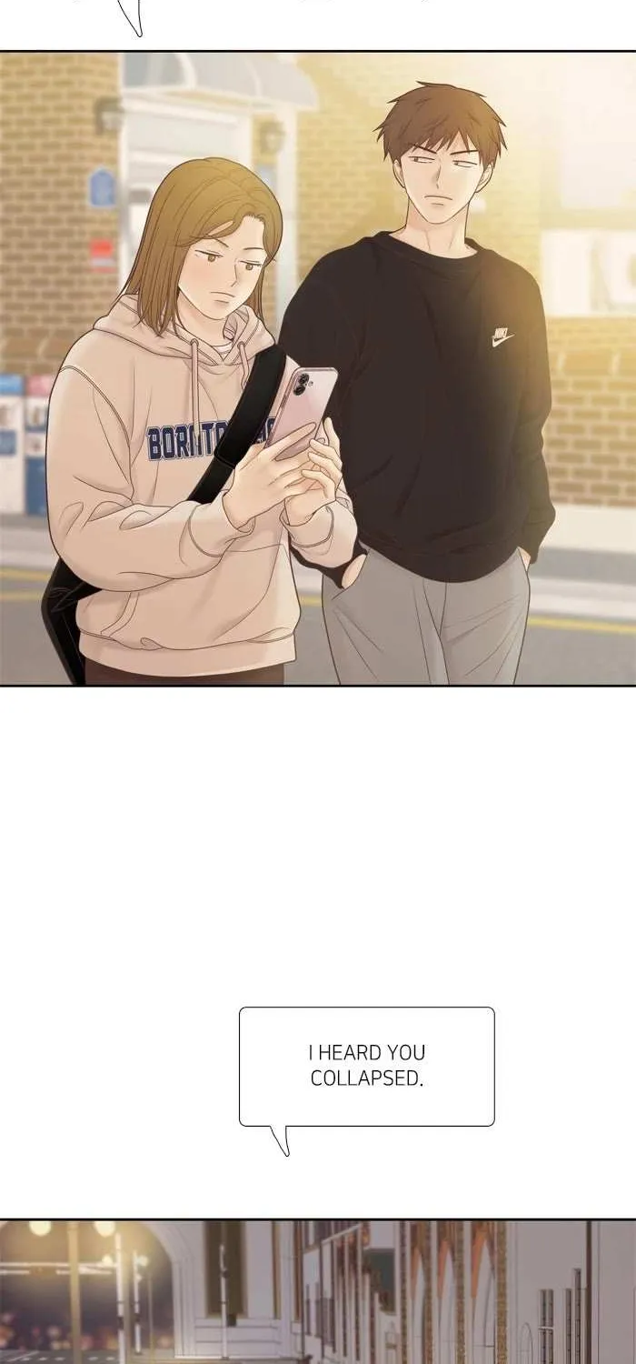 Girl’s World ( World of Girl ) Chapter 445 page 66 - 
