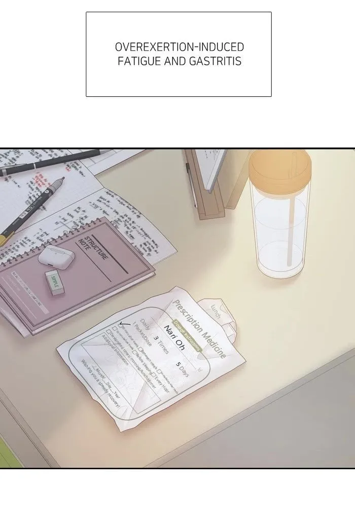 Girl’s World ( World of Girl ) Chapter 445 page 8 - 