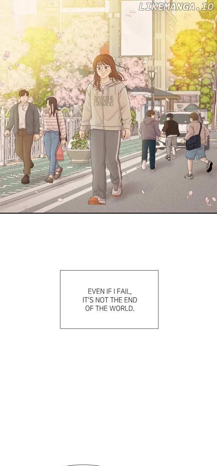 Girl’s World ( World of Girl ) Chapter 445 page 71 - 