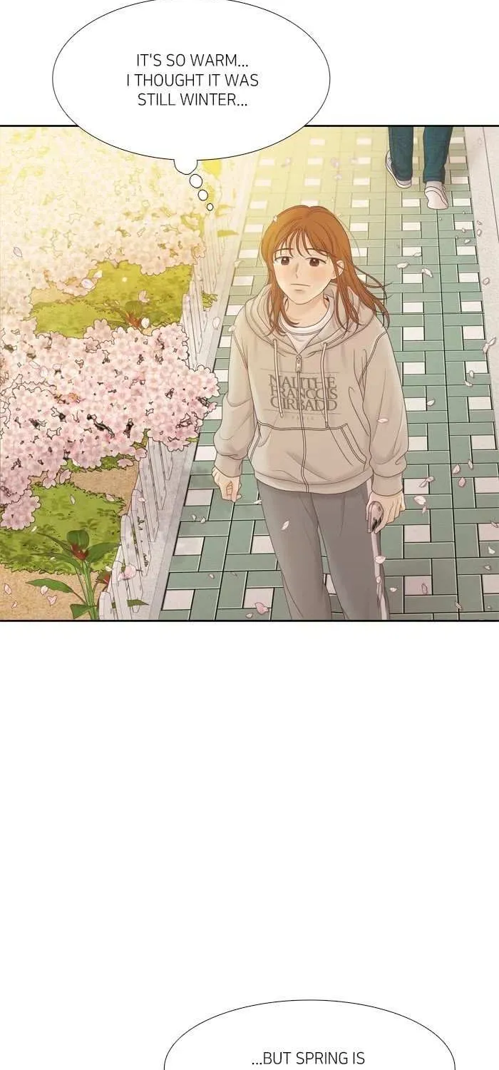 Girl’s World ( World of Girl ) Chapter 445 page 72 - 