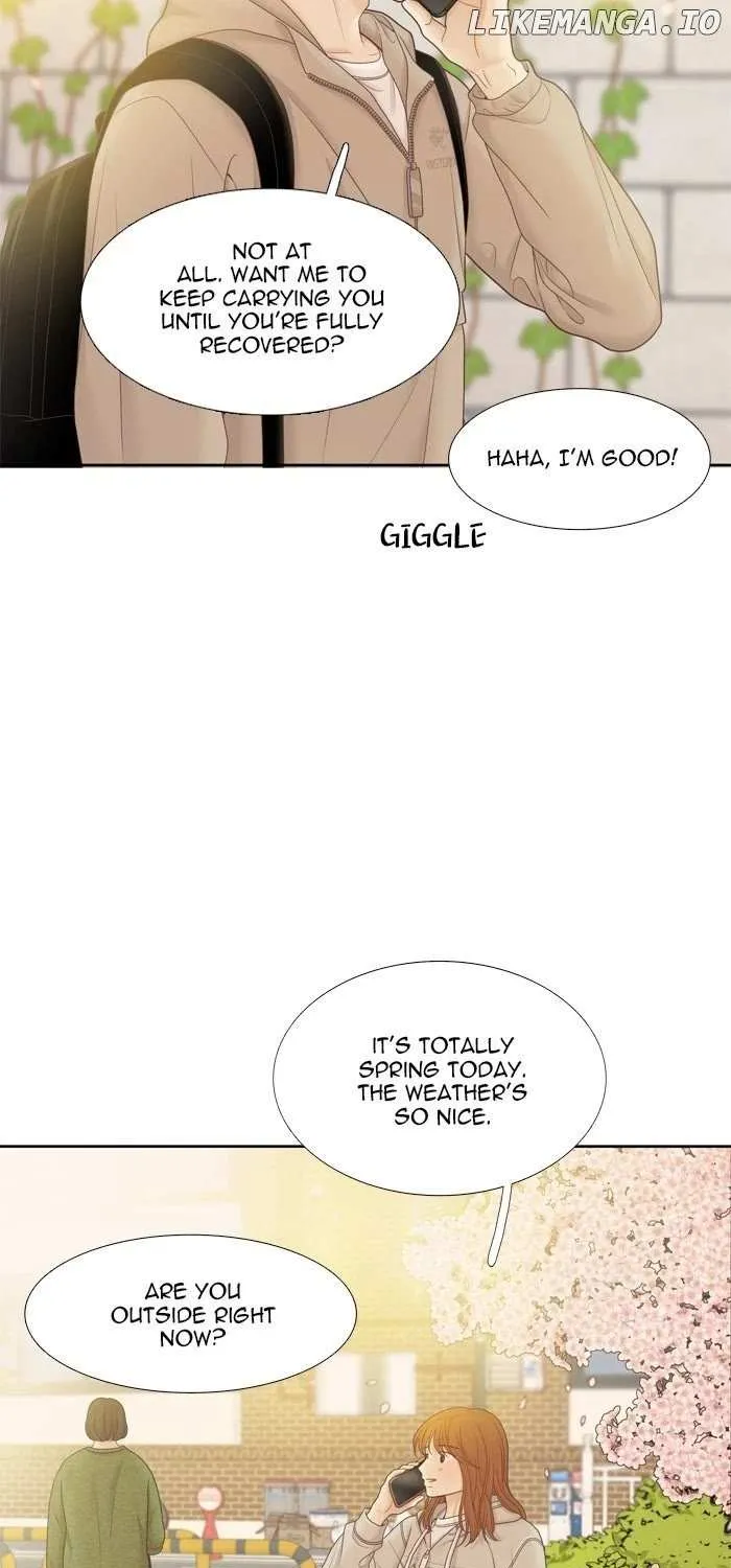 Girl’s World ( World of Girl ) Chapter 445 page 77 - 