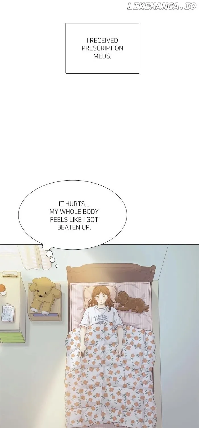 Girl’s World ( World of Girl ) Chapter 445 page 9 - 