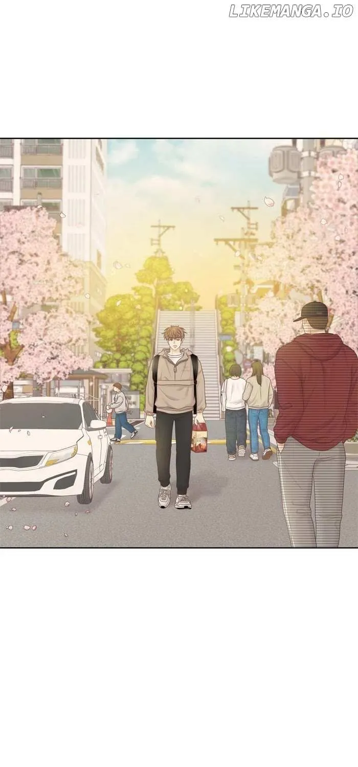 Girl’s World ( World of Girl ) Chapter 445 page 81 - 