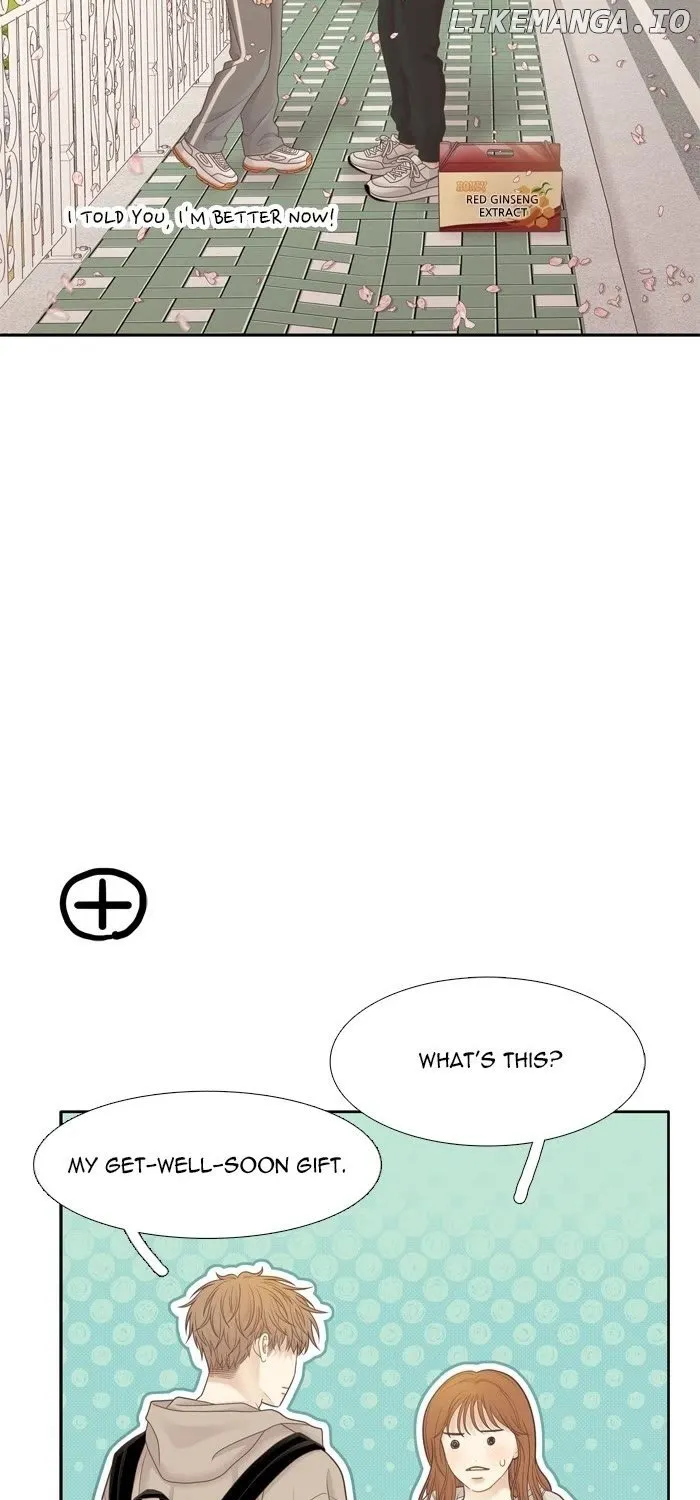 Girl’s World ( World of Girl ) Chapter 445 page 85 - 