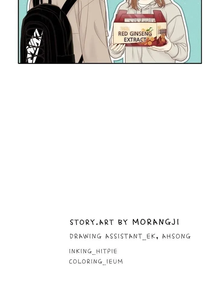 Girl’s World ( World of Girl ) Chapter 445 page 86 - 