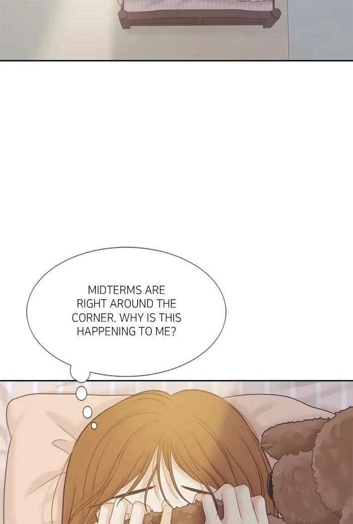 Girl’s World ( World of Girl ) Chapter 445 page 10 - 