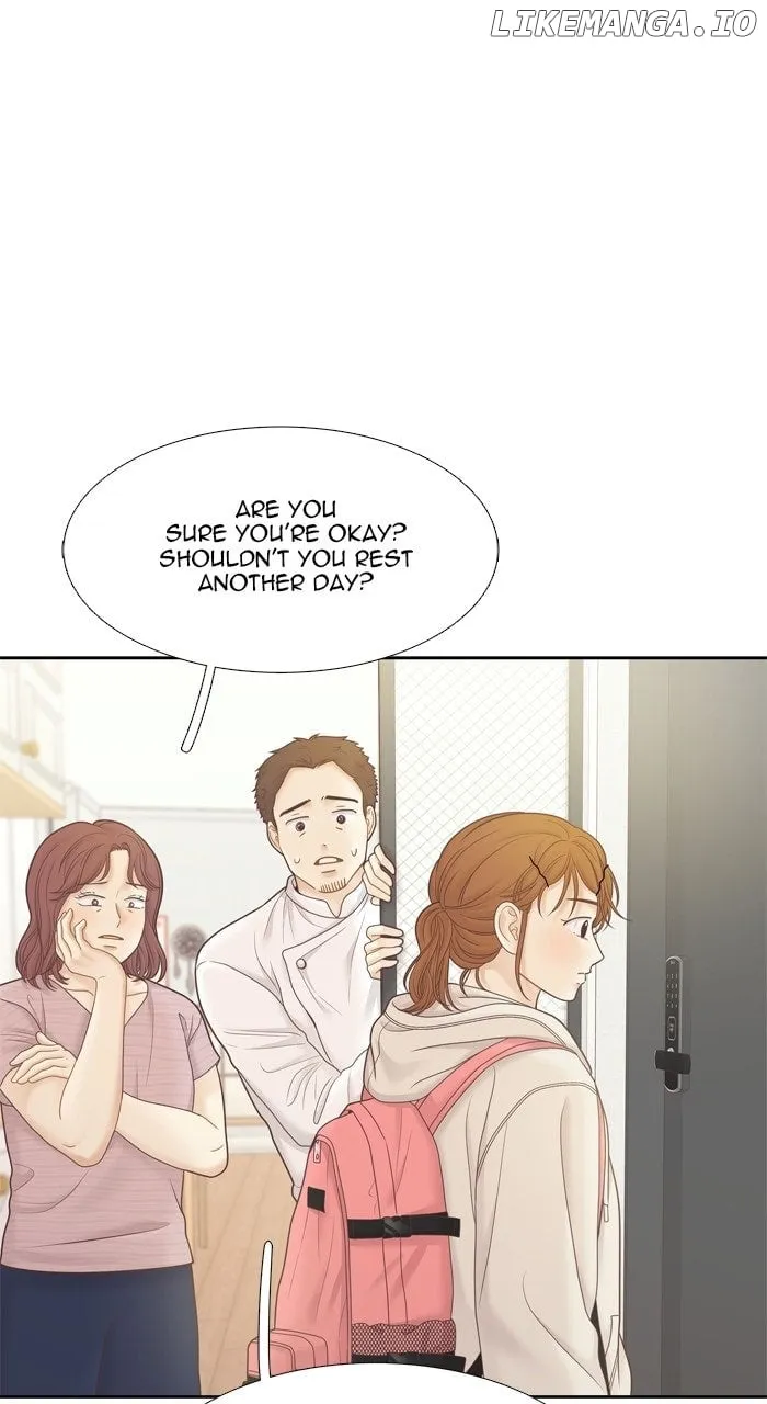 Girl’s World ( World of Girl ) Chapter 446 page 12 - 