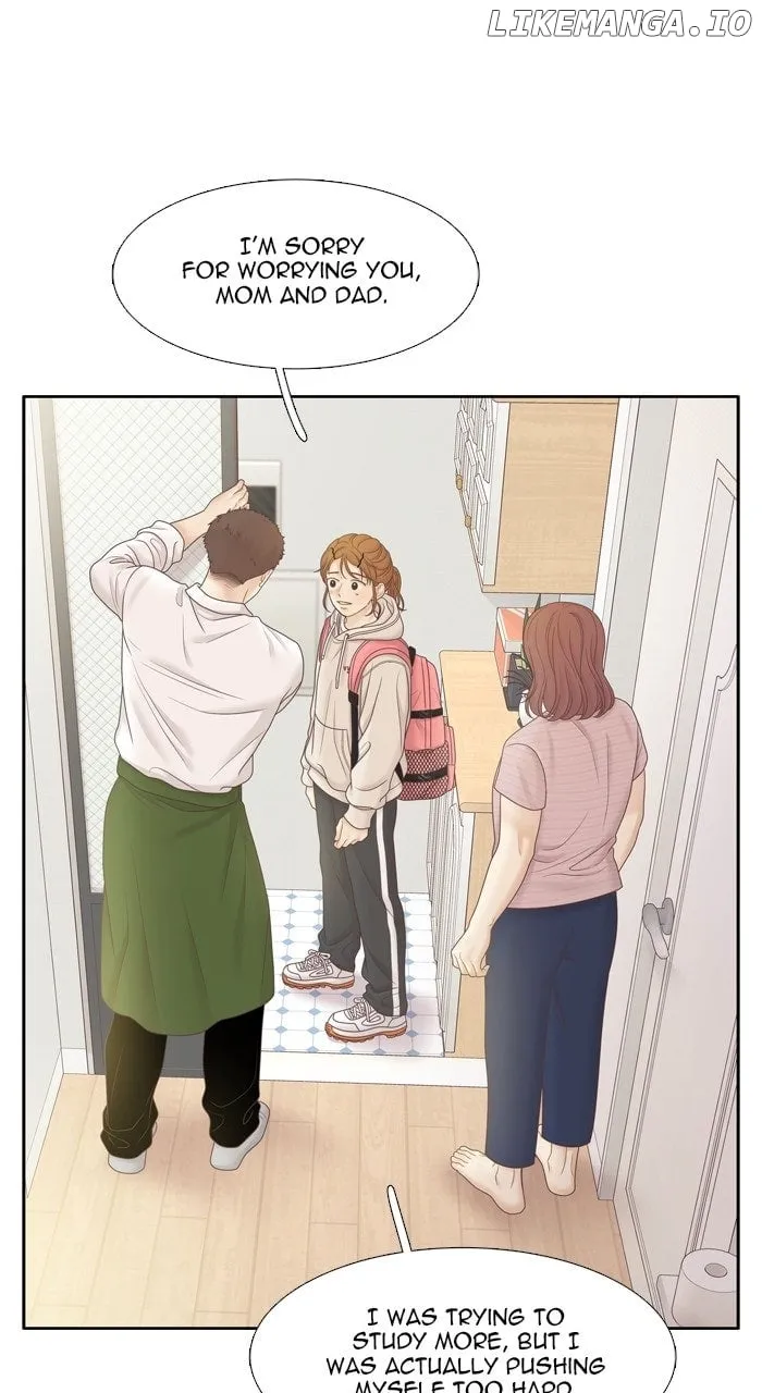 Girl’s World ( World of Girl ) Chapter 446 page 14 - 