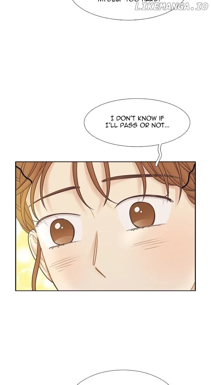 Girl’s World ( World of Girl ) Chapter 446 page 15 - 