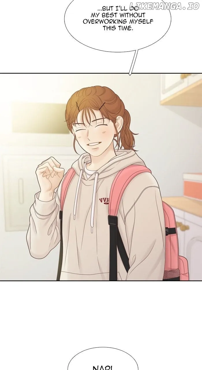 Girl’s World ( World of Girl ) Chapter 446 page 16 - 