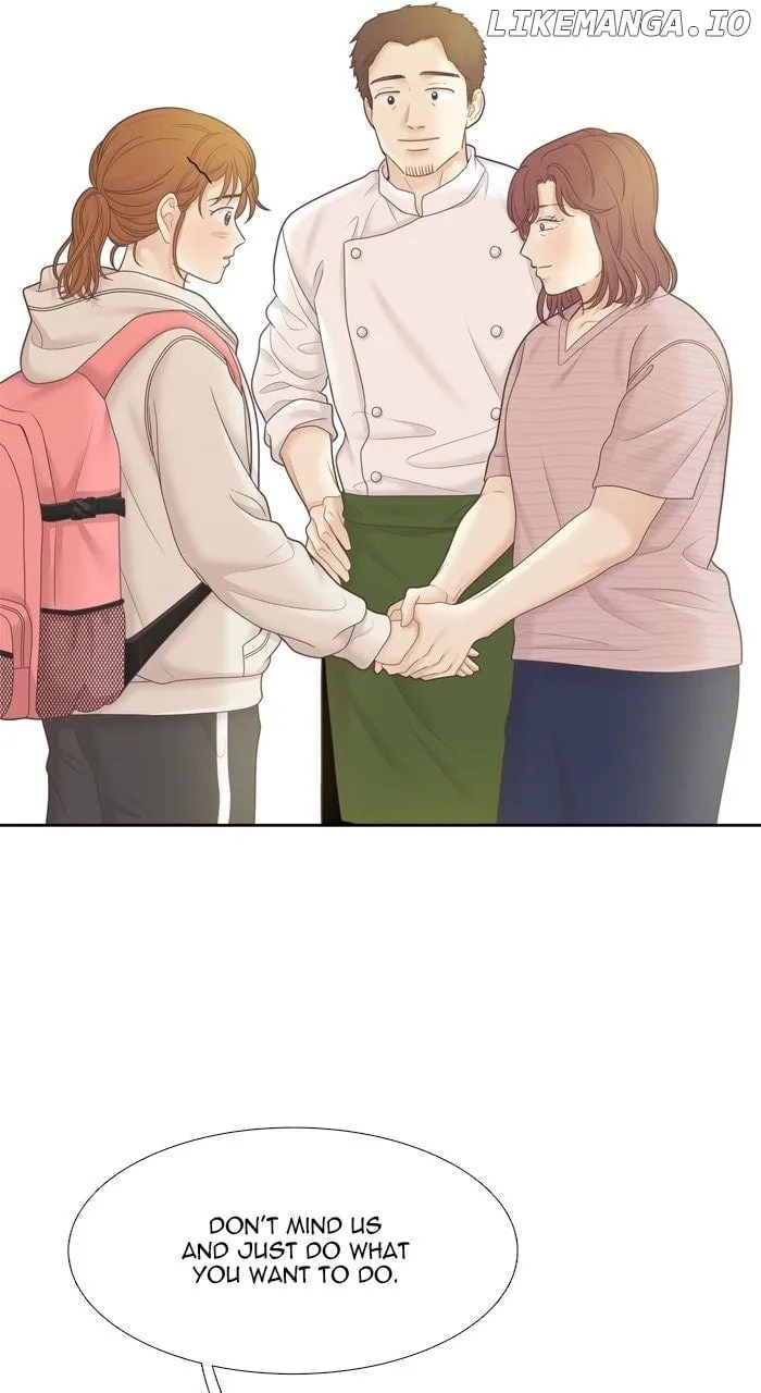 Girl’s World ( World of Girl ) Chapter 446 page 18 - 