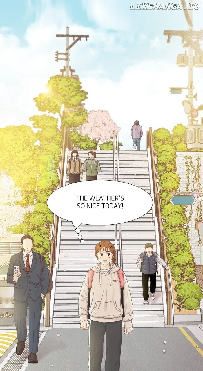 Girl’s World ( World of Girl ) Chapter 446 page 21 - 