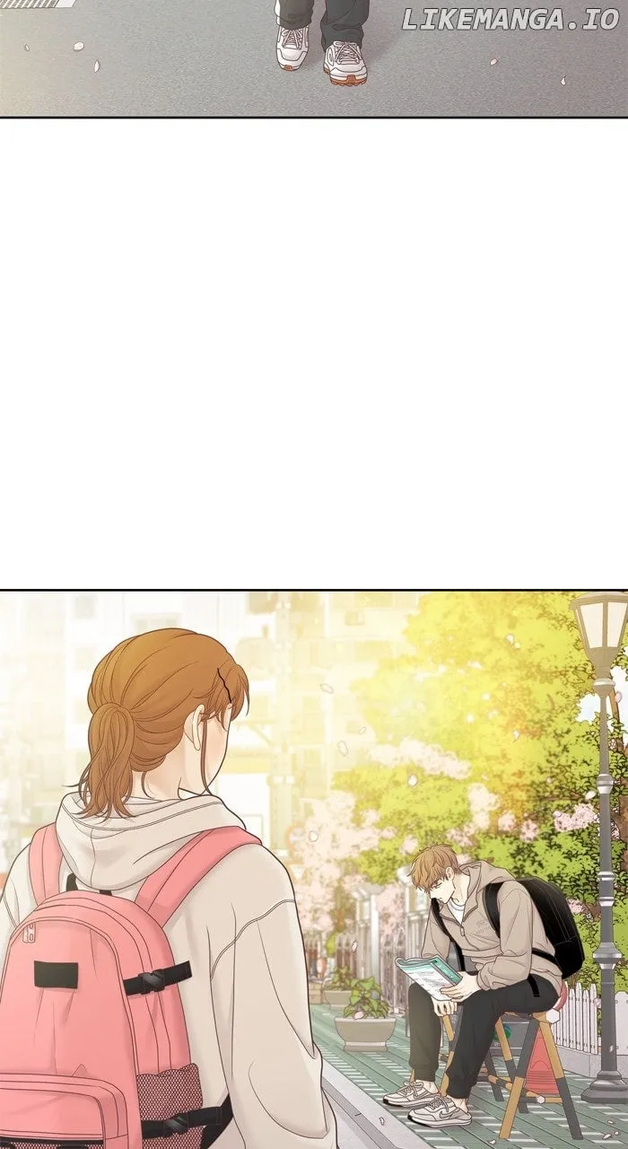 Girl’s World ( World of Girl ) Chapter 446 page 22 - 