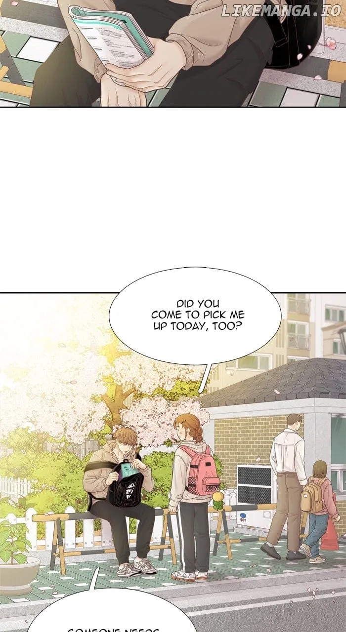 Girl’s World ( World of Girl ) Chapter 446 page 24 - 
