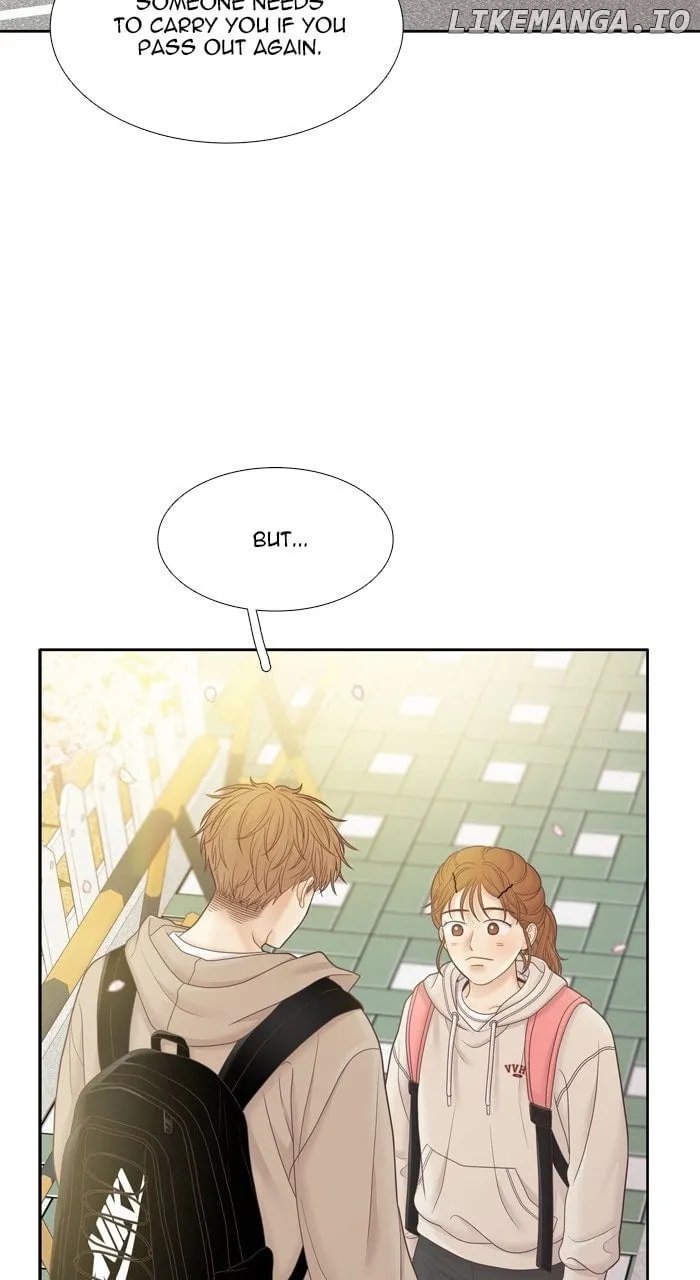 Girl’s World ( World of Girl ) Chapter 446 page 25 - 