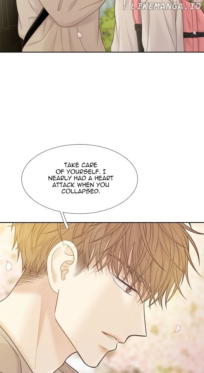 Girl’s World ( World of Girl ) Chapter 446 page 27 - 