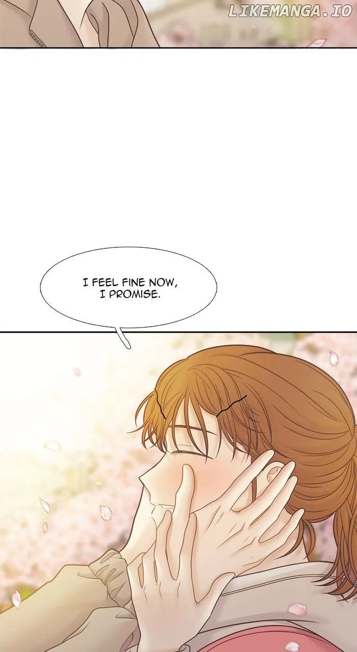 Girl’s World ( World of Girl ) Chapter 446 page 28 - 