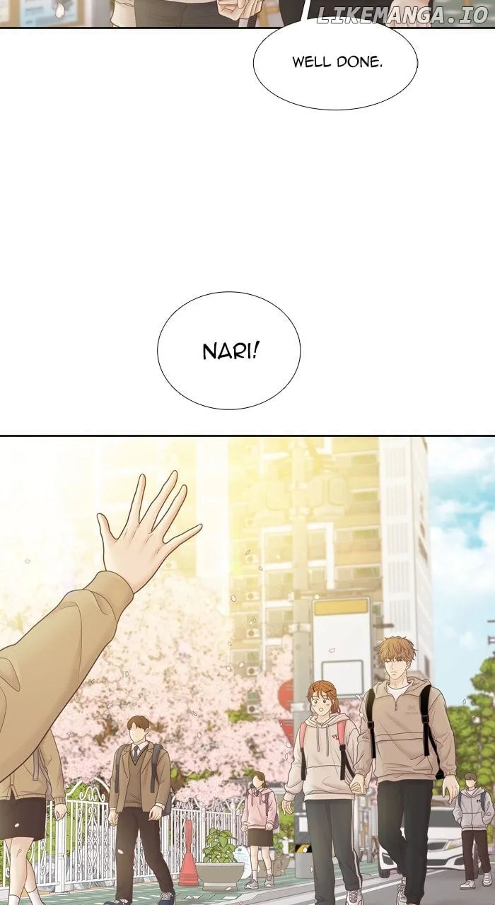 Girl’s World ( World of Girl ) Chapter 446 page 30 - 