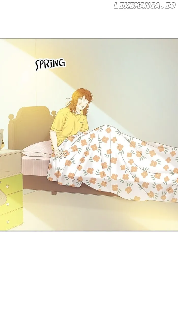 Girl’s World ( World of Girl ) Chapter 446 page 4 - 
