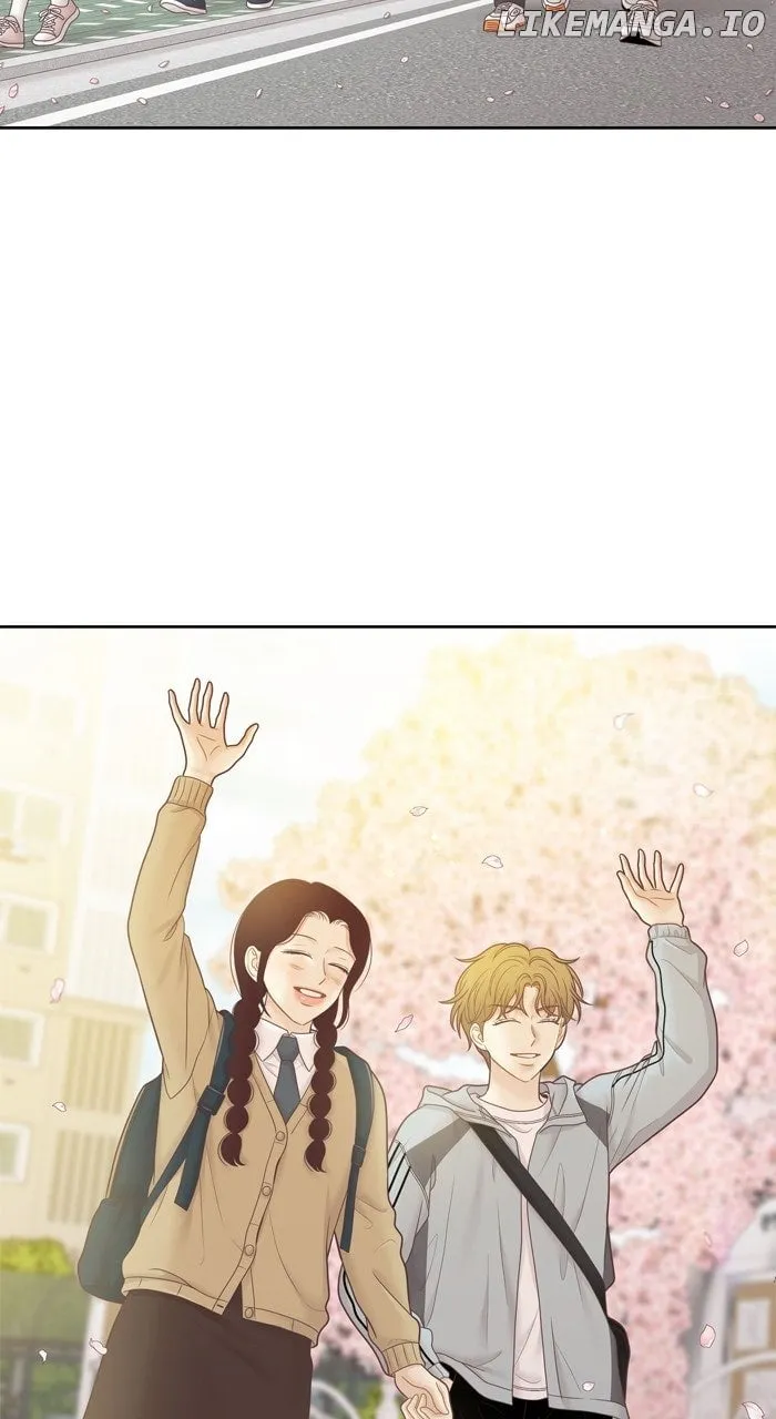 Girl’s World ( World of Girl ) Chapter 446 page 31 - 