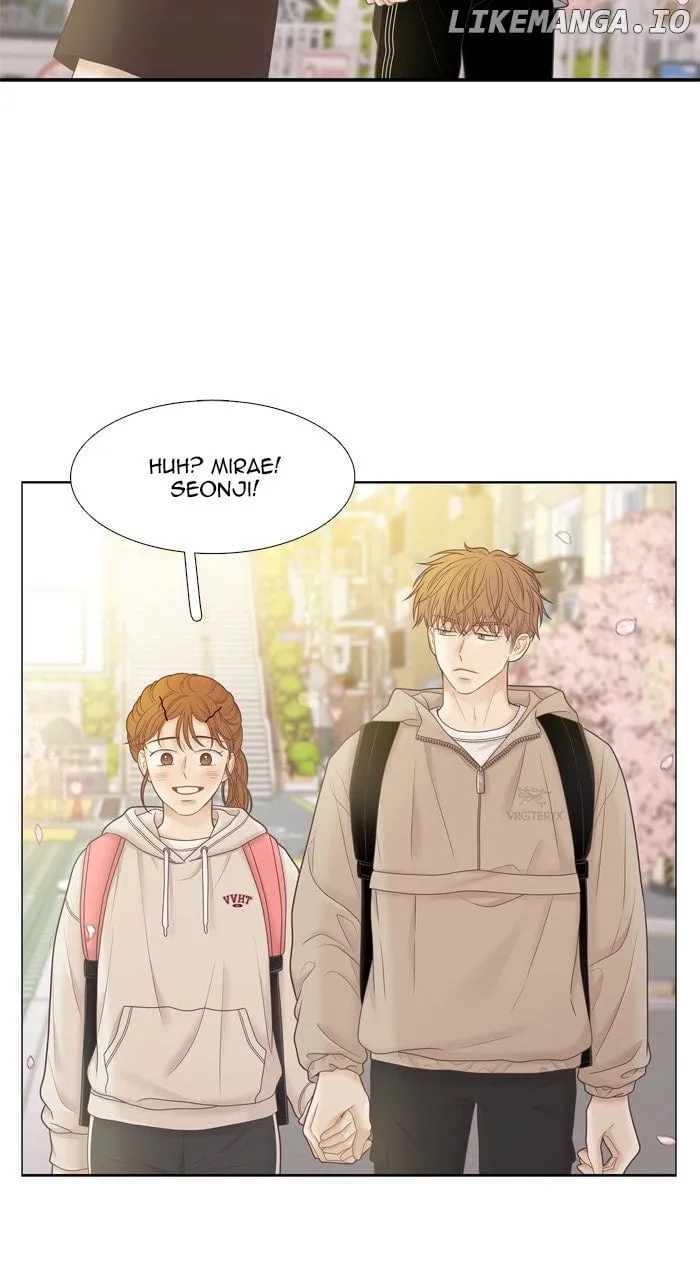 Girl’s World ( World of Girl ) Chapter 446 page 32 - 