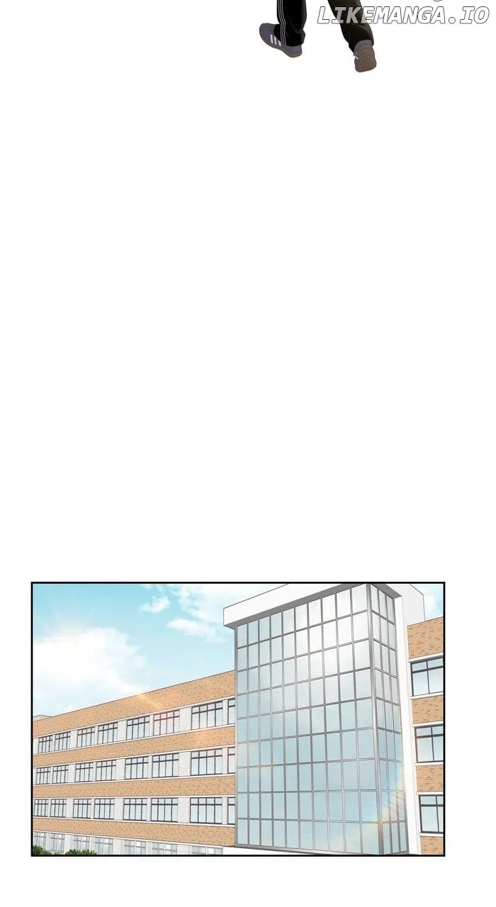 Girl’s World ( World of Girl ) Chapter 446 page 34 - 