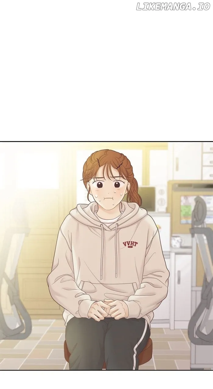 Girl’s World ( World of Girl ) Chapter 446 page 35 - 
