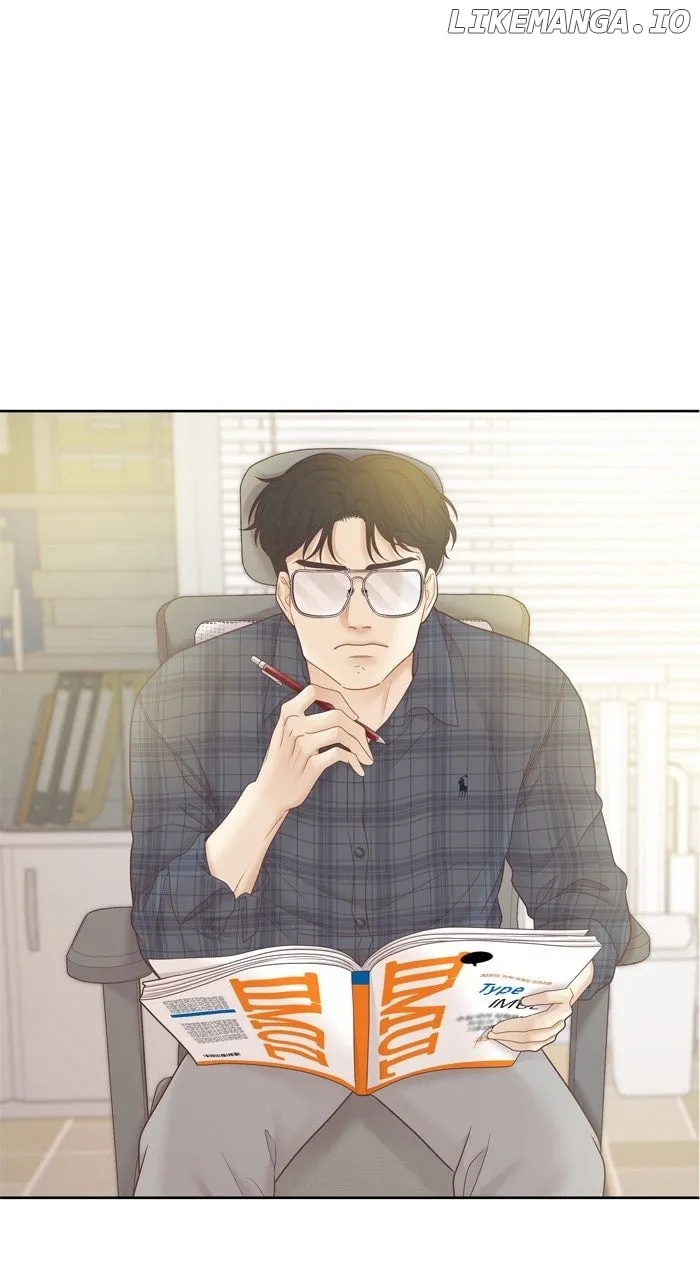 Girl’s World ( World of Girl ) Chapter 446 page 36 - 