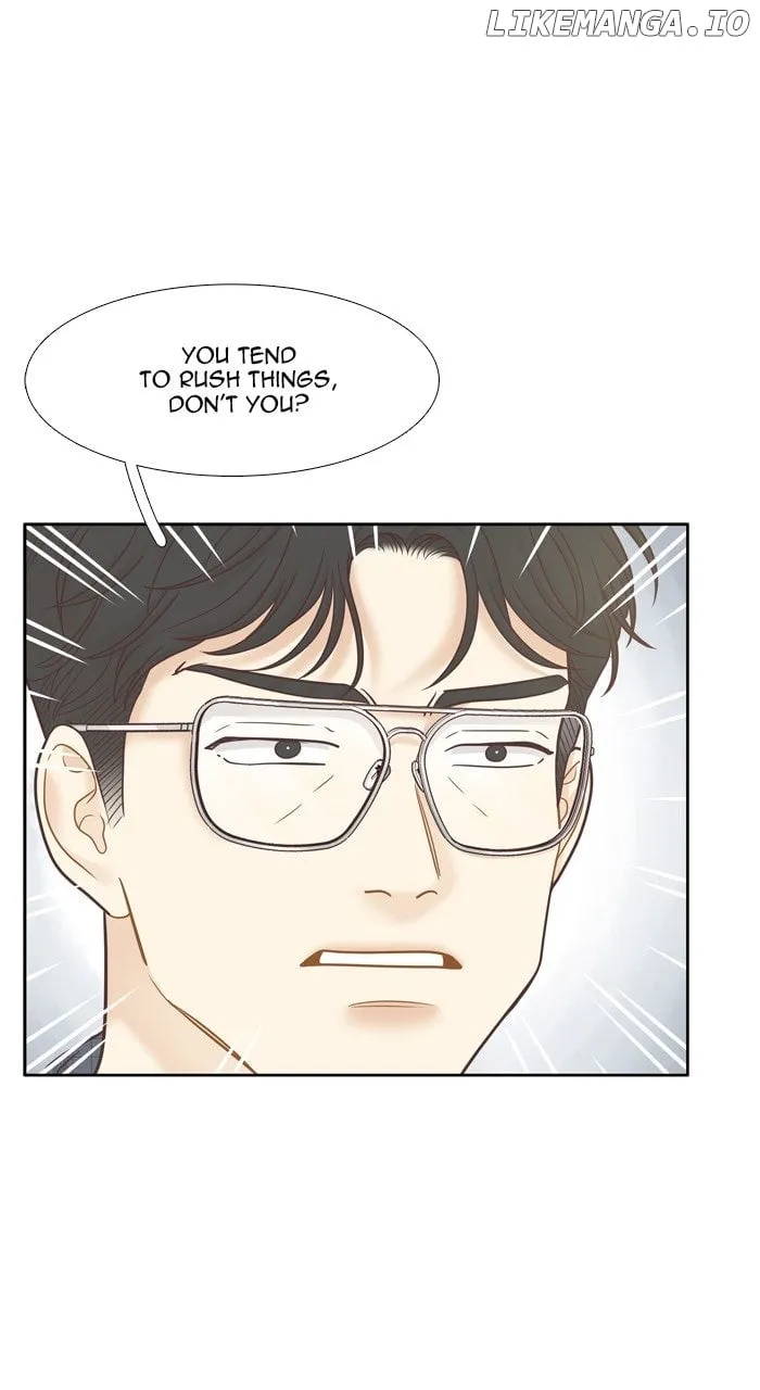 Girl’s World ( World of Girl ) Chapter 446 page 38 - 