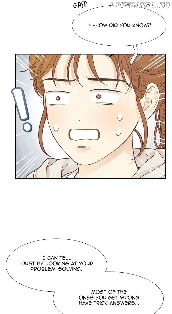 Girl’s World ( World of Girl ) Chapter 446 page 39 - 