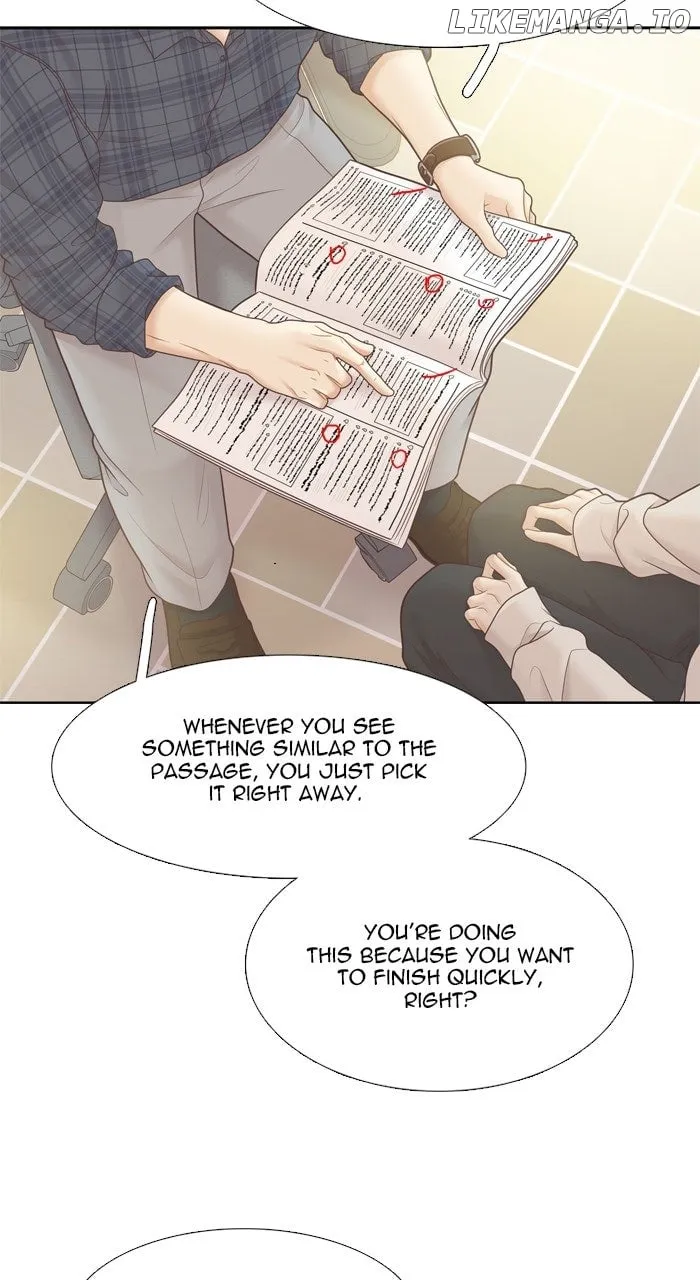 Girl’s World ( World of Girl ) Chapter 446 page 40 - 
